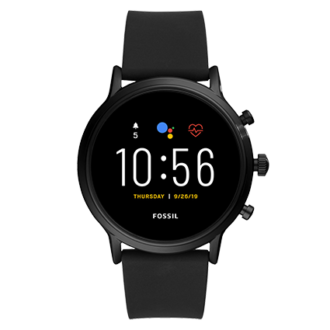 Fossil smartwatch watch discount bands