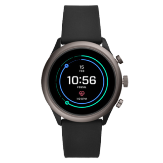 Fossil Sport Smartwatch Bands