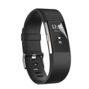 Fitbit Charge 2 Screen Protectors