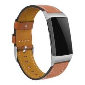 Leather Fitbit Bands