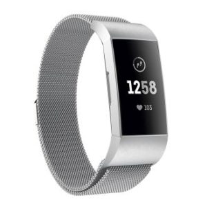 Metal Fitbit Bands