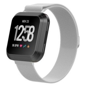 Metal Fitbit Versa & Versa 2 Bands