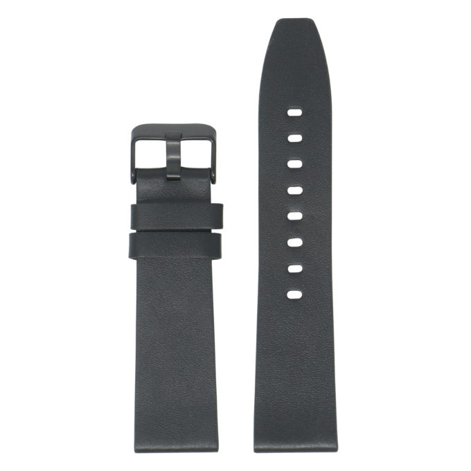 Straps - Love | Black/Black 2