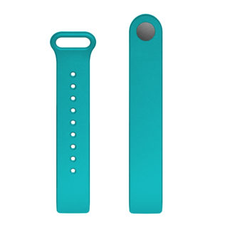 Rubber Pin-and-Tuck Strap for Fitbit Inspire & Inspire HR | StrapsCo