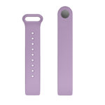 Fb.r46.18a Up Light Purple StrapsCo Pin And Tuck Silicone Rubber Watch Band Strap For Fitbit Inspire & Inspire HR