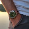 ra7 lifestyle watch band seiko alpinist sarb017