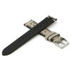 DASSARI Speedster Ra2.8 Perforated Vintage Leather Rally Strap I