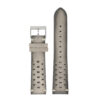 DASSARI Speedster Ra2.8 Perforated Vintage Leather Rally Strap I