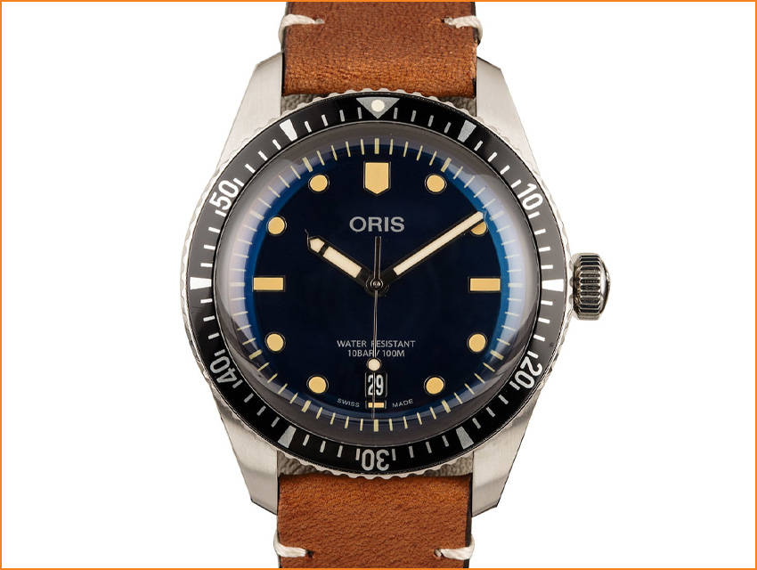 Dive watches under online 2000