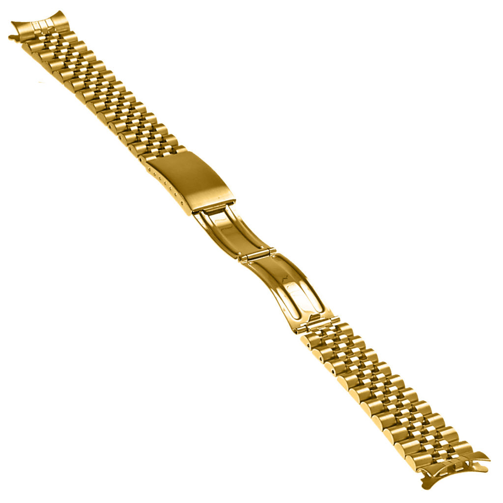 Jubilee Watch Band