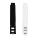 R.crt1 All Colors StrapsCo Silicone Rubber Watch Band For Cartier