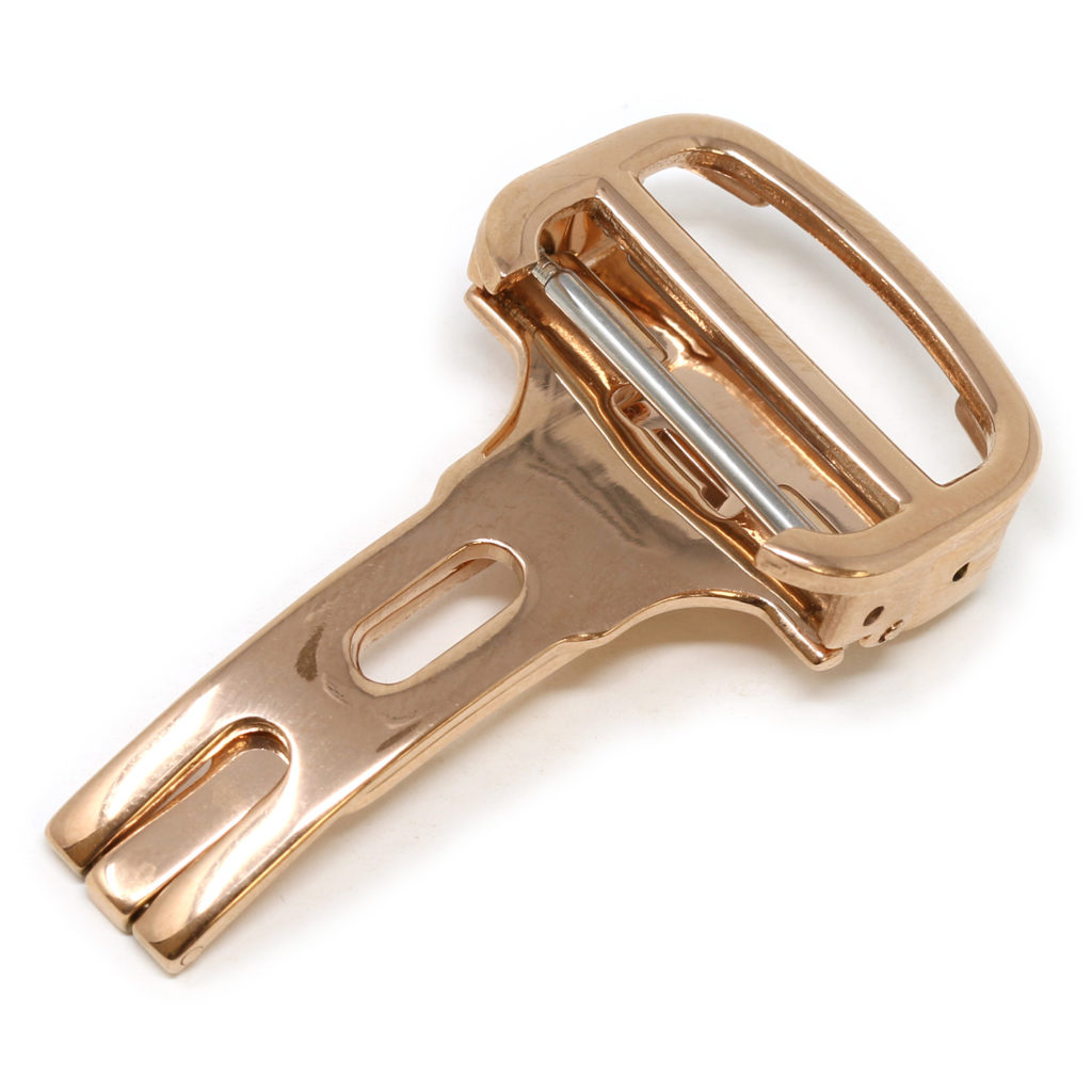 Deployant Clasp StrapsCo