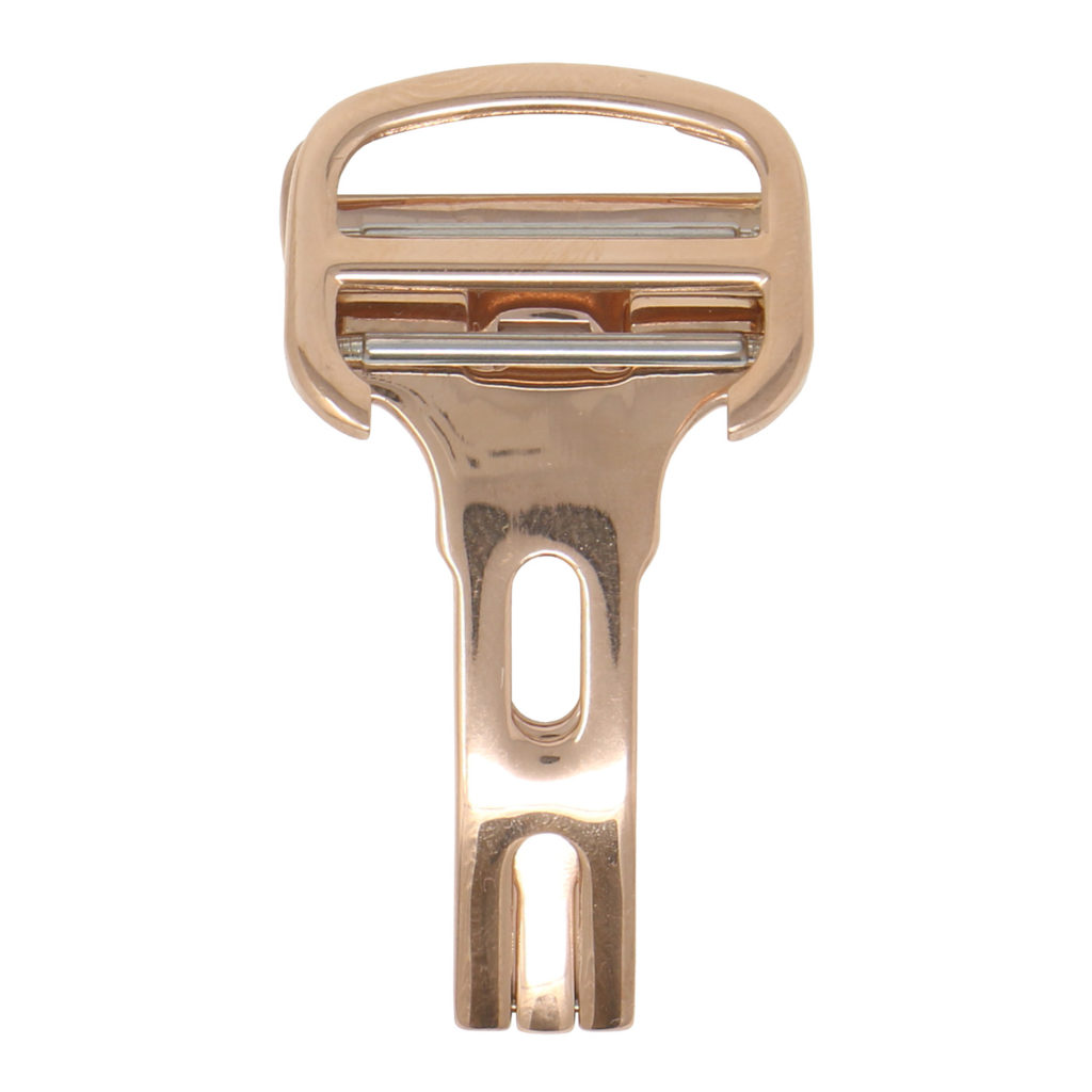 Deployant Clasp StrapsCo