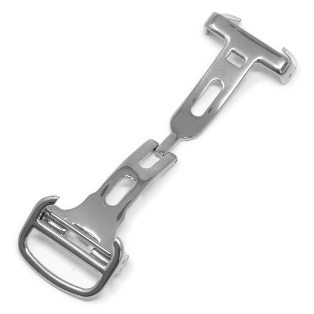 Deployant Clasp StrapsCo