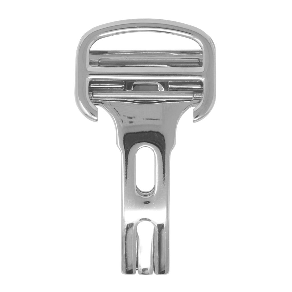 Deployant Clasp StrapsCo