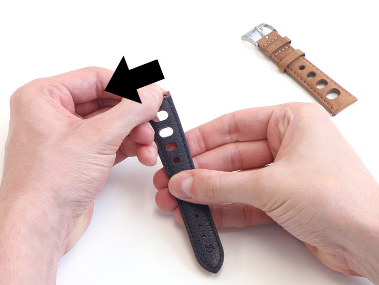 How To Remove QuickRelease Pins StrapsCo