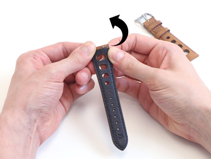 How To Remove QuickRelease Pins StrapsCo