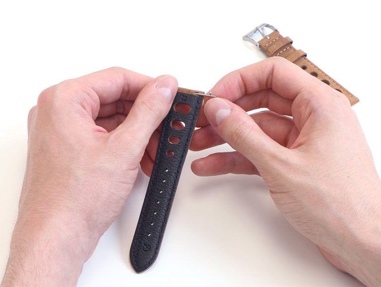 How To Remove QuickRelease Pins StrapsCo