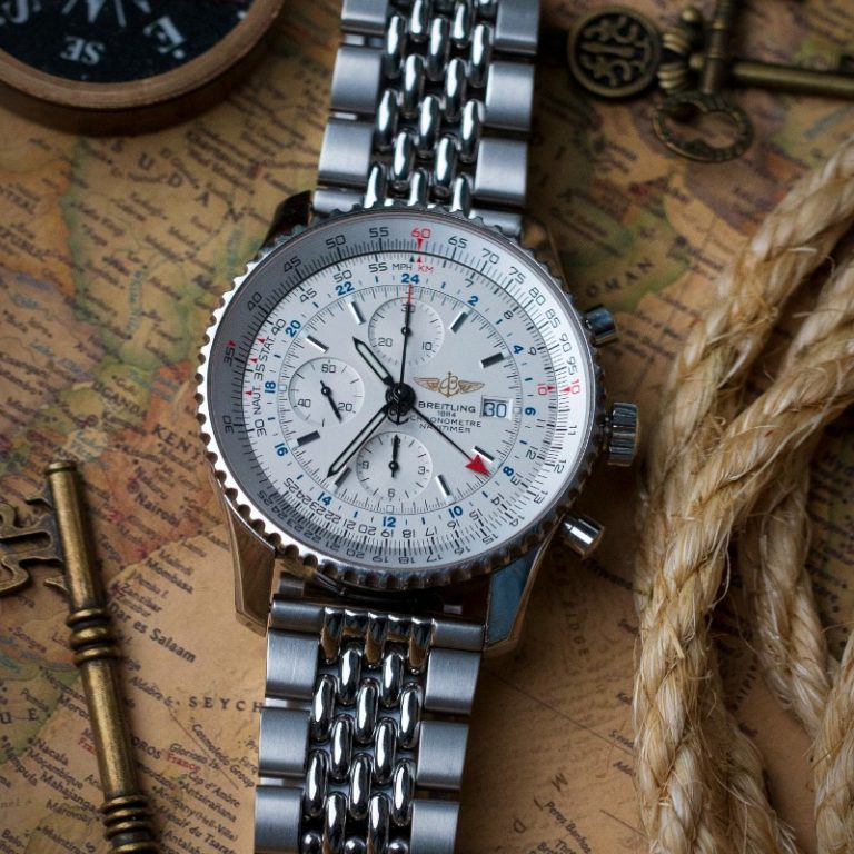 Beads of Rice Bracelet StrapsCo