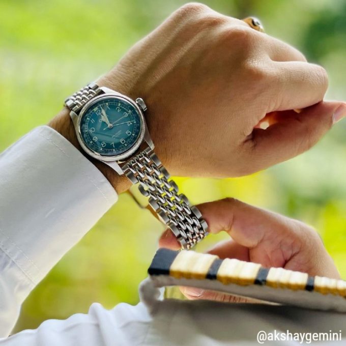 StrapHabit Beads of Rice Bracelets