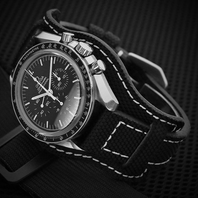 Speedmaster best sale bund strap