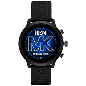 Michael kors smartwatch wristband online