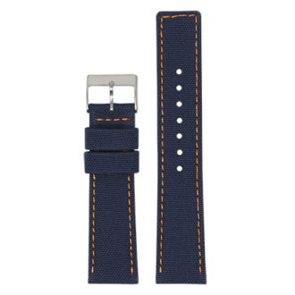 Nylon Watch Bands