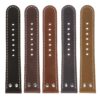 Ds14 All Color DASSARI Vintage Leather Watch Strap Apple Watch