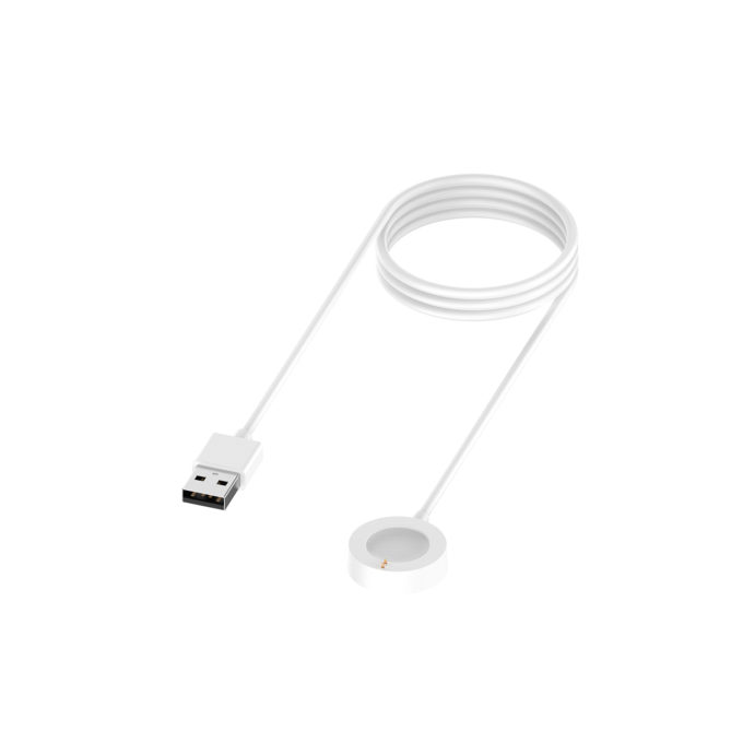 Fos.ch1.22 Main White StrapsCo USB Charger For Misfit Vapor 2