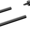 G.scr.mb Screws Black StrapsCo Screws And Torx Screwdriver For Garmin Fenix And Garmin Forerunner