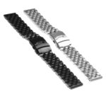 M8 All Color Engineer Stainless Steel With Link Watch Strap Apple Watch