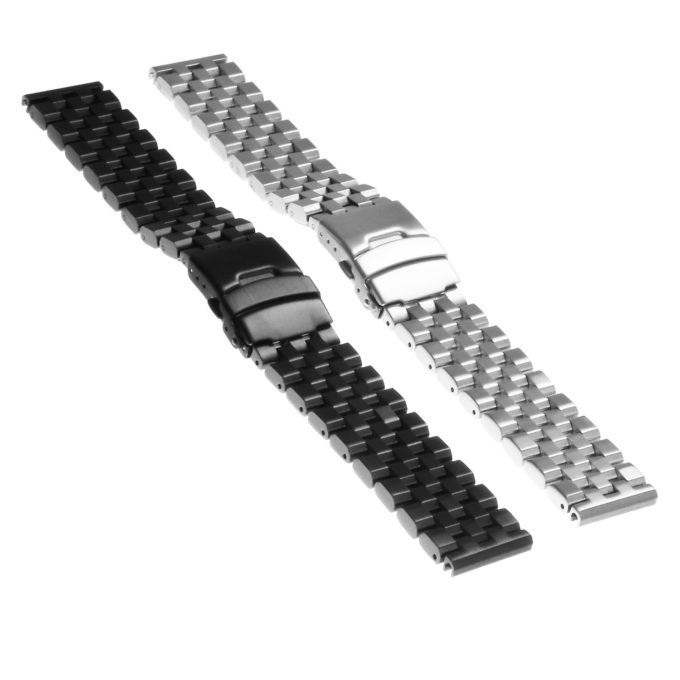 M8 All Color Engineer Stainless Steel With Link Watch Strap Apple Watch