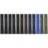 Ny1 All Colors DASSARI Nylon Quick Release Watch Band Strap