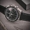 ny1 creative3 dassari nylon quick release strap nylon watchband watch band omega speedmaster 18mm 20mm 22mm 24mm