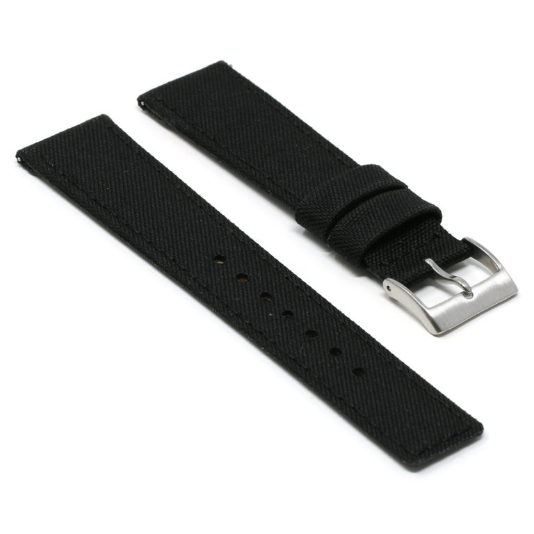 DASSARI Nylon Quick Release Strap | StrapsCo