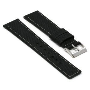 DASSARI Nylon Quick Release Strap | StrapsCo