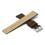 Ny1.2.2 Cross Brown DASSARI Nylon Quick Release Watch Band Strap