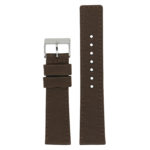 Ny1.2.2 Up Brown DASSARI Nylon Quick Release Watch Band Strap