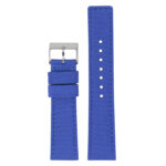 Ny1.5a.5a Up Sky Blue DASSARI Nylon Quick Release Watch Band Strap