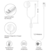 A.ch8 Diagram StrapsCo USB Combo 2 In 1 Charger For Apple IPhone & Apple IWatch