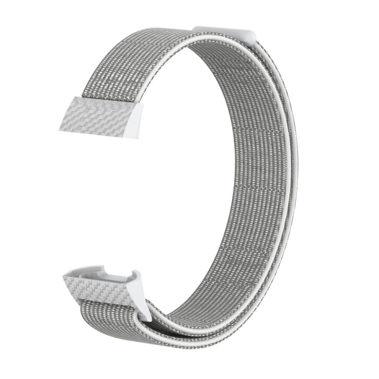 Nylon Sport Band For Fitbit Charge 4 & Charge 3 | StrapsCo