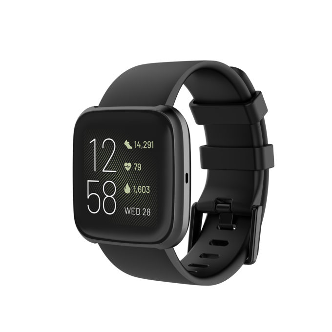 Classic Active Band For Fitbit Versa & Versa 2 | StrapsCo