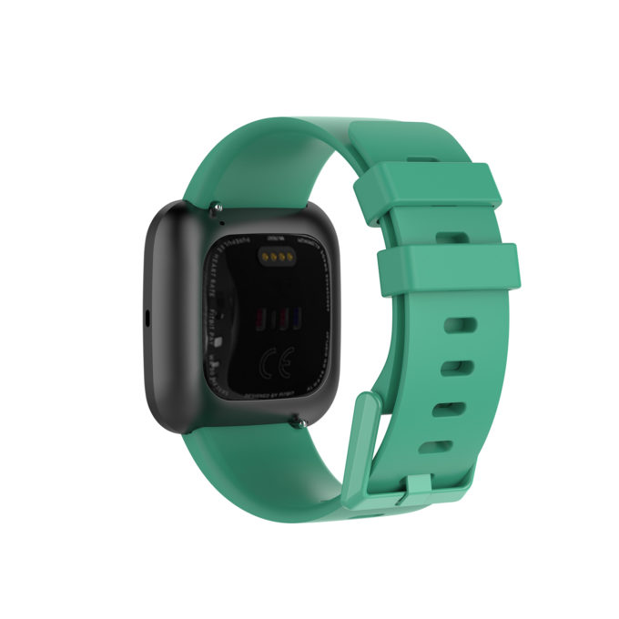 Versa 2 outlet green band