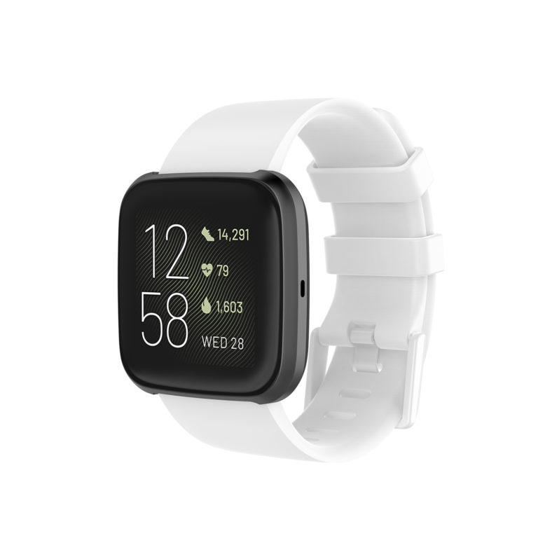 Classic Active Band For Fitbit Versa & Versa 2 | StrapsCo