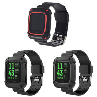 Classic Smartwatch Bands  Shop Fitbit Versa 2, Versa & Versa Lite  Accessories