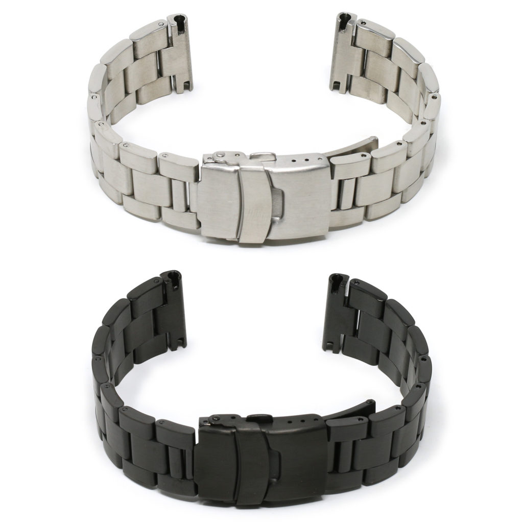 Oyster Band for Seiko SKX007 | StrapsCo