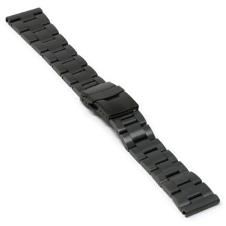 Stainless Steel Watch Band | StrapsCo