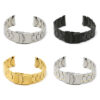 M.sk4 All Colors StrapsCo Stainless Steel Metal Watch Band Strap Bracelet For Seiko Turtle
