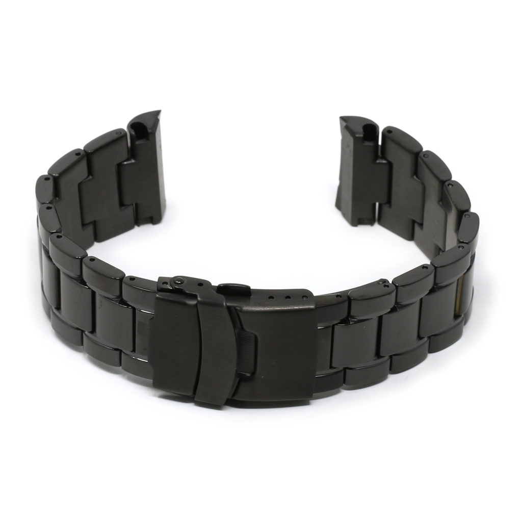 Metal Bracelet for Seiko Turtle | StrapsCo