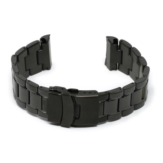 M.sk4.mb Main Black StrapsCo Stainless Steel Metal Watch Band Strap Bracelet For Seiko Turtle